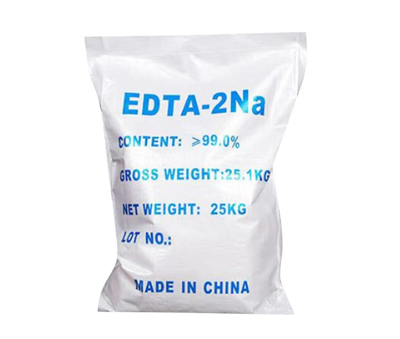 EDTA二鈉